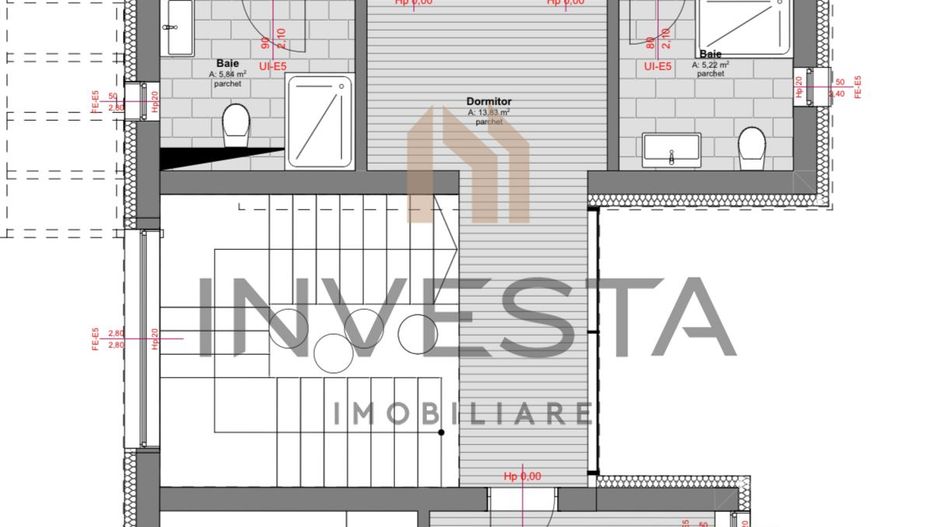 Teren cu PUZ aprobat! Se vinde cu autorizatie de construire! - Poză 6