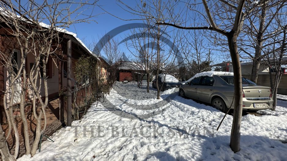 Casa 4 camere de vanzare | 660 MP teren | Mizil, Prahova | Comision 0% - Poză 4