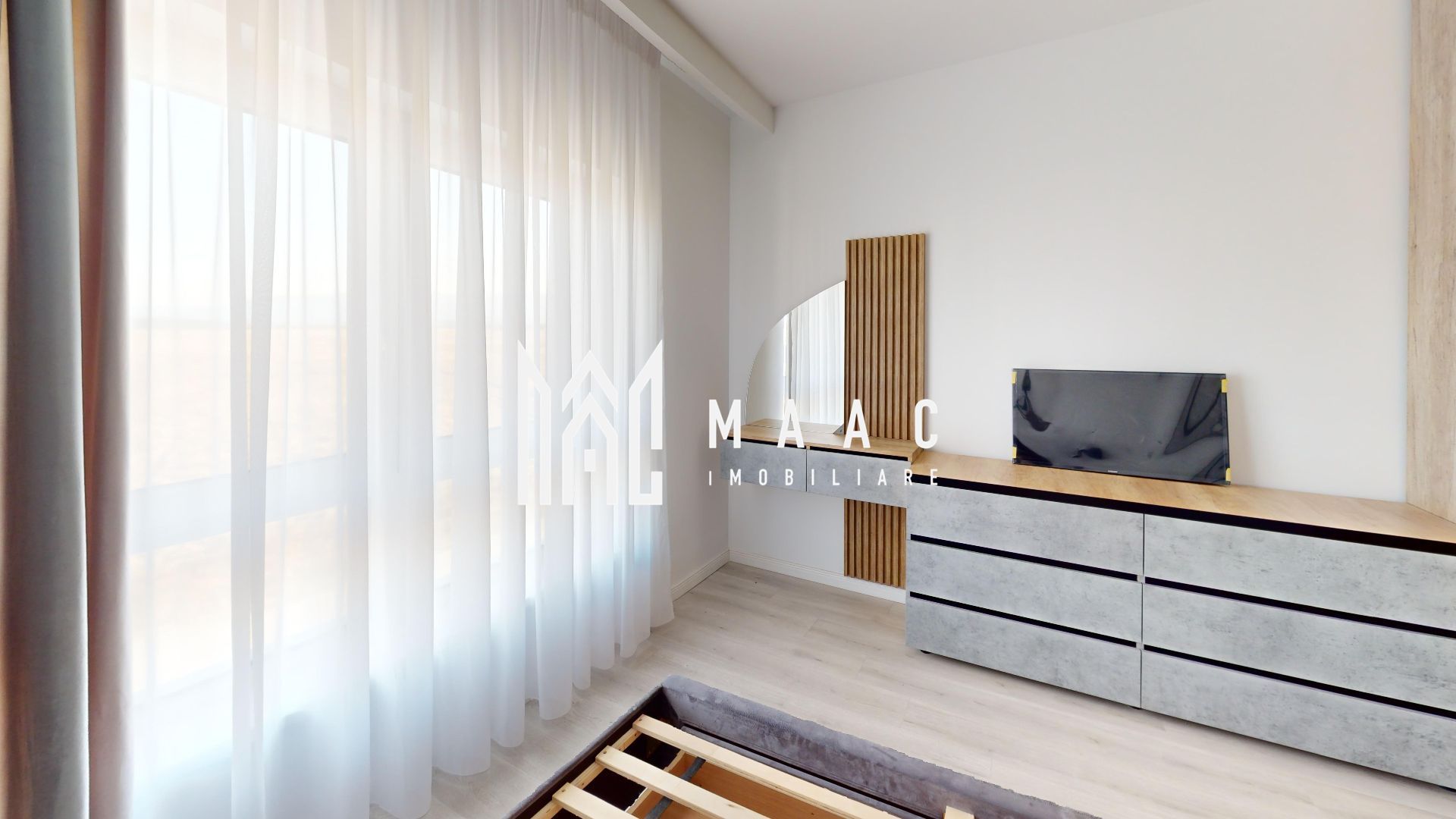 Apartament 3 camere Sibiu | Mihai Viteazul | decomandat, 61,2 mp - Poză 6