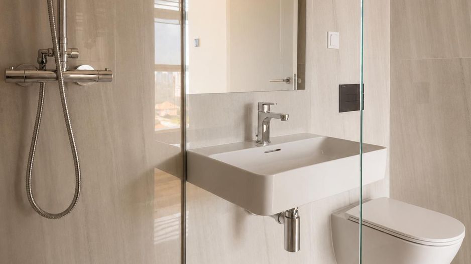 Apartament 3 camere | UP-site Floreasca | Lake View - Poză 15