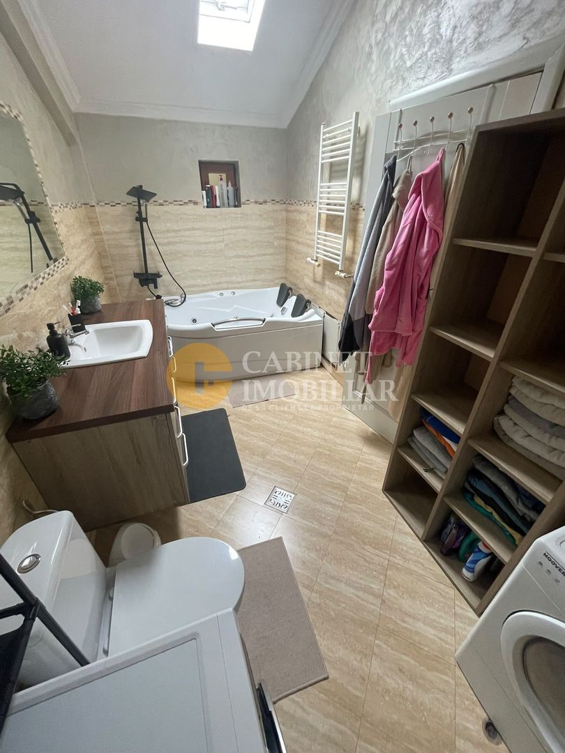 Ale Tudor Neculai - 3 camere - 75mp - mobilat - Poză 4