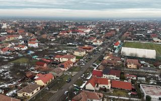 Teren 1100 mp, Str. Mihai Eminescu – cu construcție existentă - Poză 8