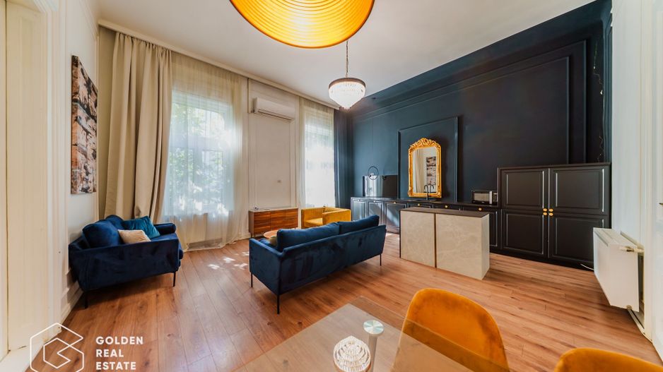 Apartament 2 camere, Ultracentral, comision 0% - Poză 1