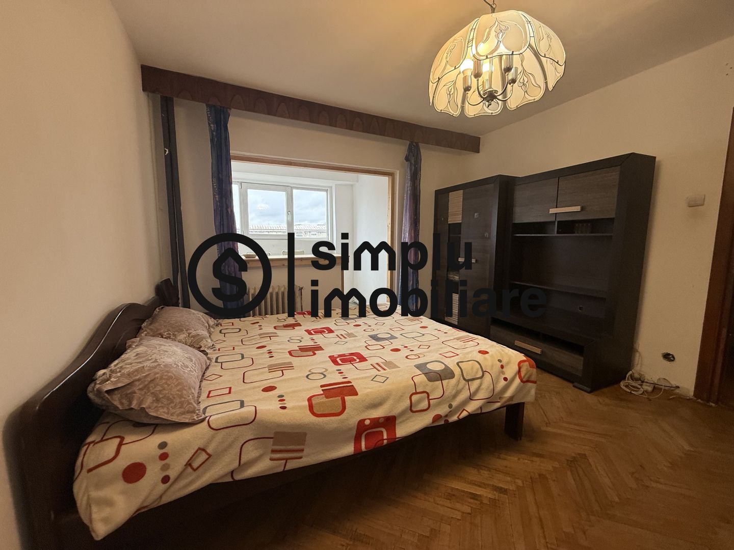 2 decomandate, etaj 3/11, centrala - 104.500 Euro - Poză 2