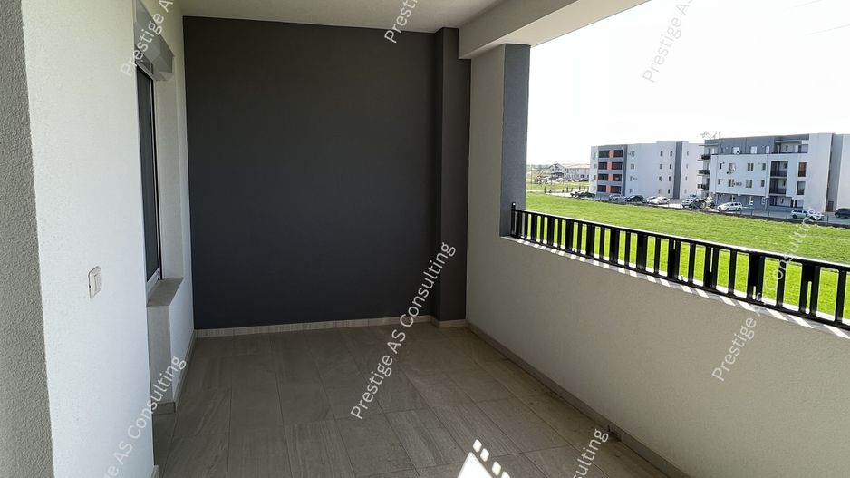 Apartament Decomandat Nou 2 Camere| Etaj 2 | Chisoda - Poză 7