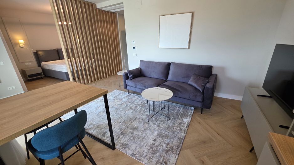 AP. 2 CAMERE STUDIO - PRIMA INCHIRIERE, PET FRIENDLY, METROU, COMIS 0% - Poză 5