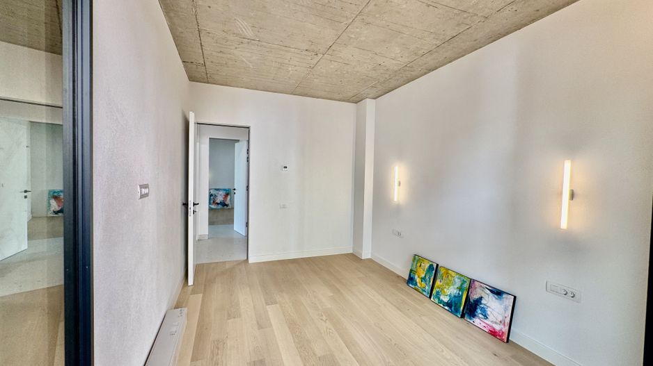 SPLENDID SI RAR - de vanzare DUPLEX LUX in Dorobanti - Poză 24