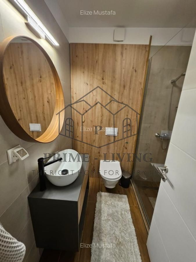 VILA CU 4 DORMITOARE IN COMPLEX REZIDENTIAL - Poză 12