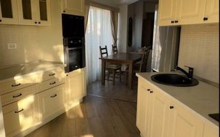 3 camere Timpuri Noi Splaiul Unirii - Poză 4