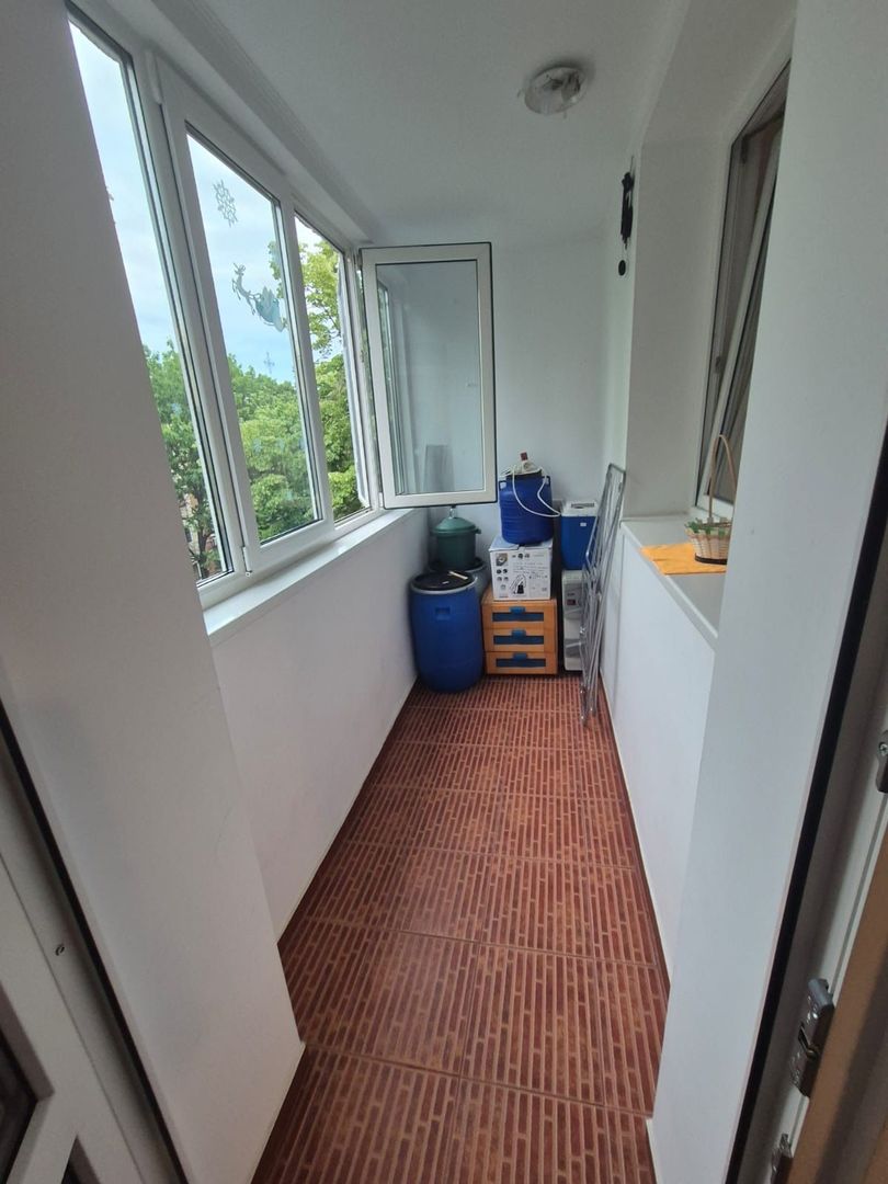 Ap 3 camere Titan - Piata Miniș mobilat/utilat - Poză 16