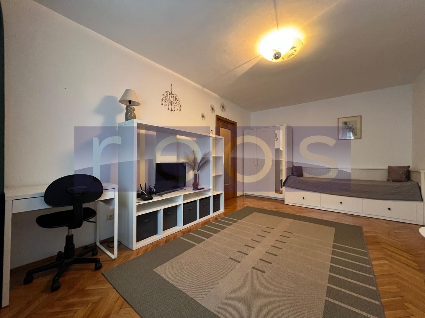 INCHIRIERE GARSONIERA | DECOMANDATA | BOXA | ZONA TINERETULUI- TIMPURI NOI - Poză 1