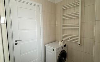 Apartament 3 camere Palladium,  centrală, renovat, Pet friendly, Nicolae Teclu - Poză 8