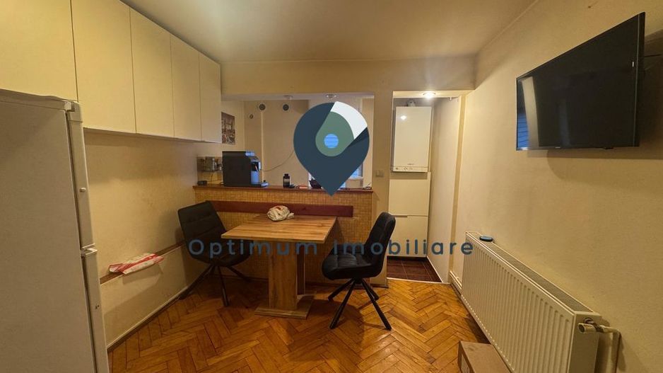 Apartament 2 camere de vanzare in Marasti, etaj 2/4, zona Caminelor ! - Poză 4