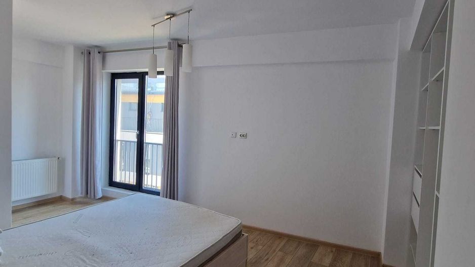 Închiriere Aparta2 camere, prima inchiriere, parcare acoperita, centrala proprie - Poză 7