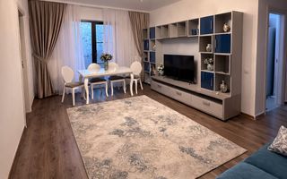 3 Camere Grozăvești Sector 6 Eroilor Carrefour Orhideea - Poză 1