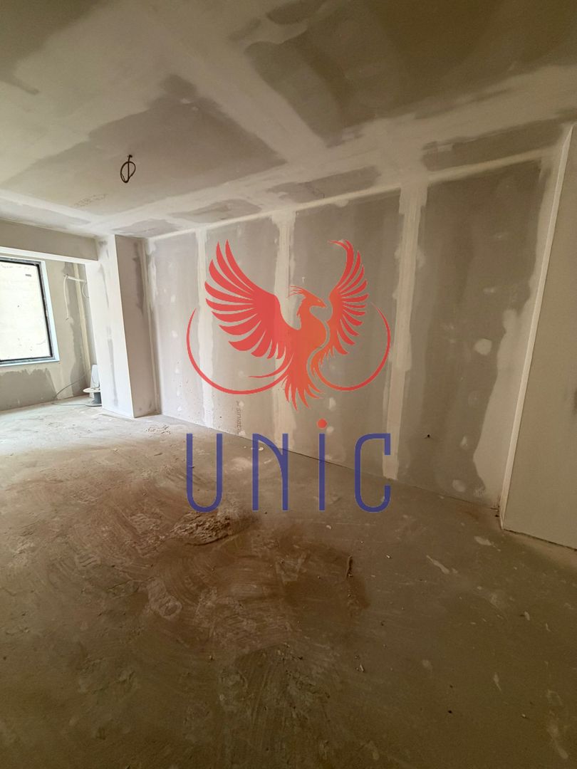 3 camere, etaj 2- Bloc nou George Enescu - Poză 14