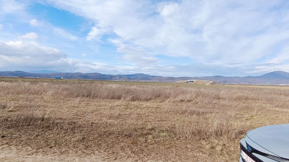 Vand teren 641 mp Cristian - Poză 10