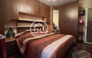 Apartament cu 2 camere de inchiriat in zona Rogerius, Oradea - Poză 3