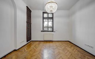 VANZARE 6 CAMERE APARTAMENT IN VILA INTERBELICA | SECTOR 1 | - Poză 15