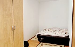 Apartament 1 camera, spatios, compartimentat in 2 camere, Girocului-str. Miloia - Poză 8