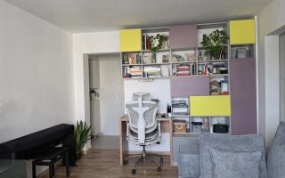 2 camere I Piata Victoriei I Creditabil I 1974 - Poză 2