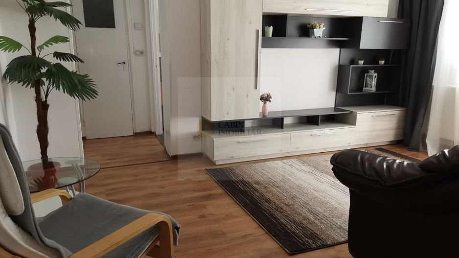 2 Camere | 1977 | Renovat | Utilat | Metrou Gorjului - 5 min - Poză 2