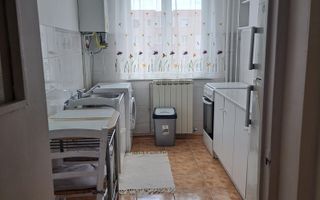 De inchitiat apartament 2 camere Alexandr Vlahuta - Poză 2