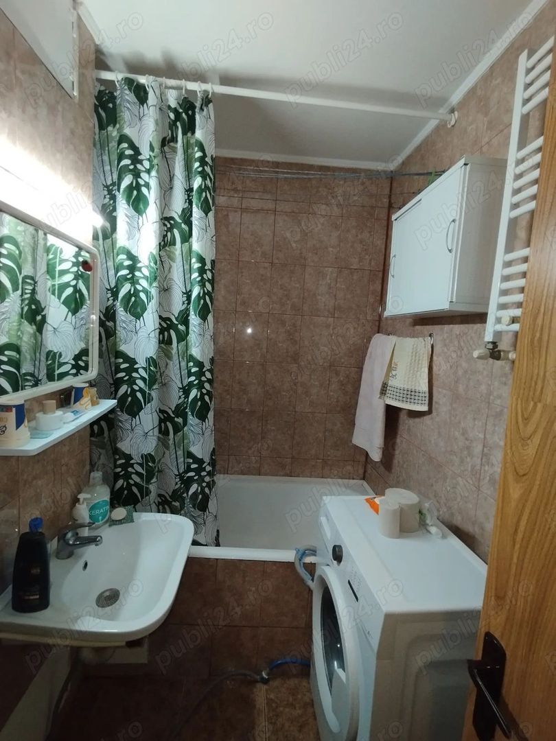 Garsonieră Piața Gorjului Militari - Poză 5