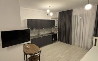 Garsonieră modernă Ajustorului Park Residence | Închiriere - Poză 2