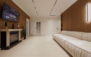 Vânzare, apartament, 3 camere, bd. Mircea Cel Bătrân, Ciocana - Poză 10