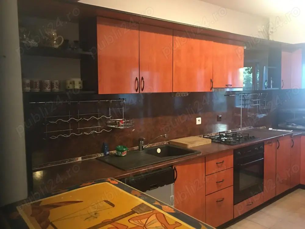 Apartament 2 camere Tineretului S317 - Poză 4