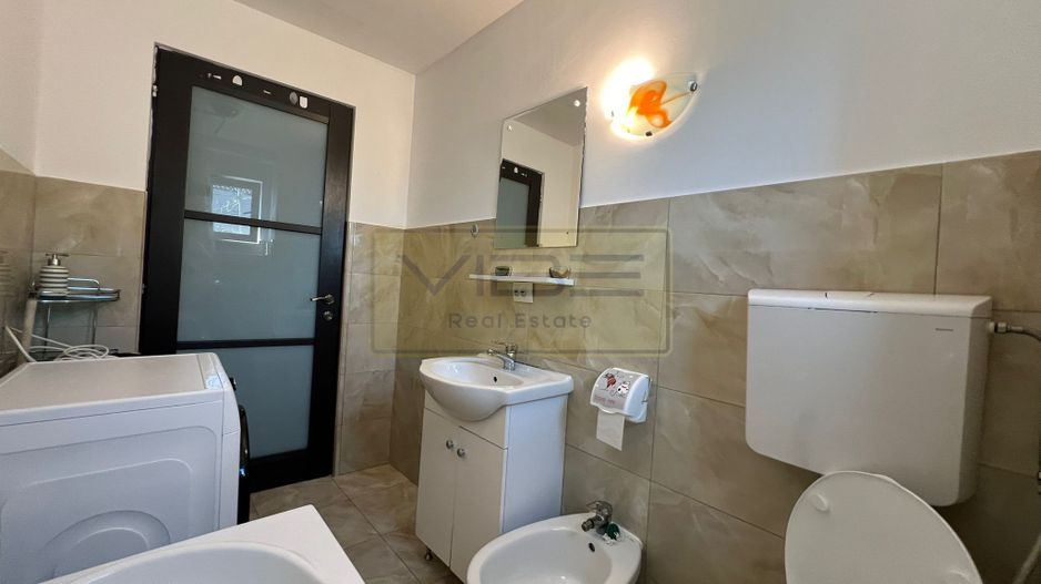 Apartament 2 camere decomandat + parcare Tudor Vladimirescu - Poză 21