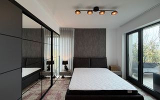 Inchiriere - duplex - parkview 4 camere  - Avalon Estate-Pipera - Poză 8