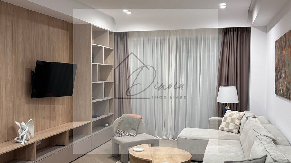 Apartament 3 camere Cortina126 Iancu Nicolae I 2 parcari I COMISION 0% - Poză 2