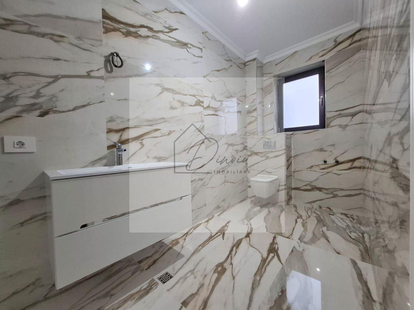 Apartament 3 Camere Baneasa-Aviatiei I Finisaje Premium I COMISION 0% - Poză 3