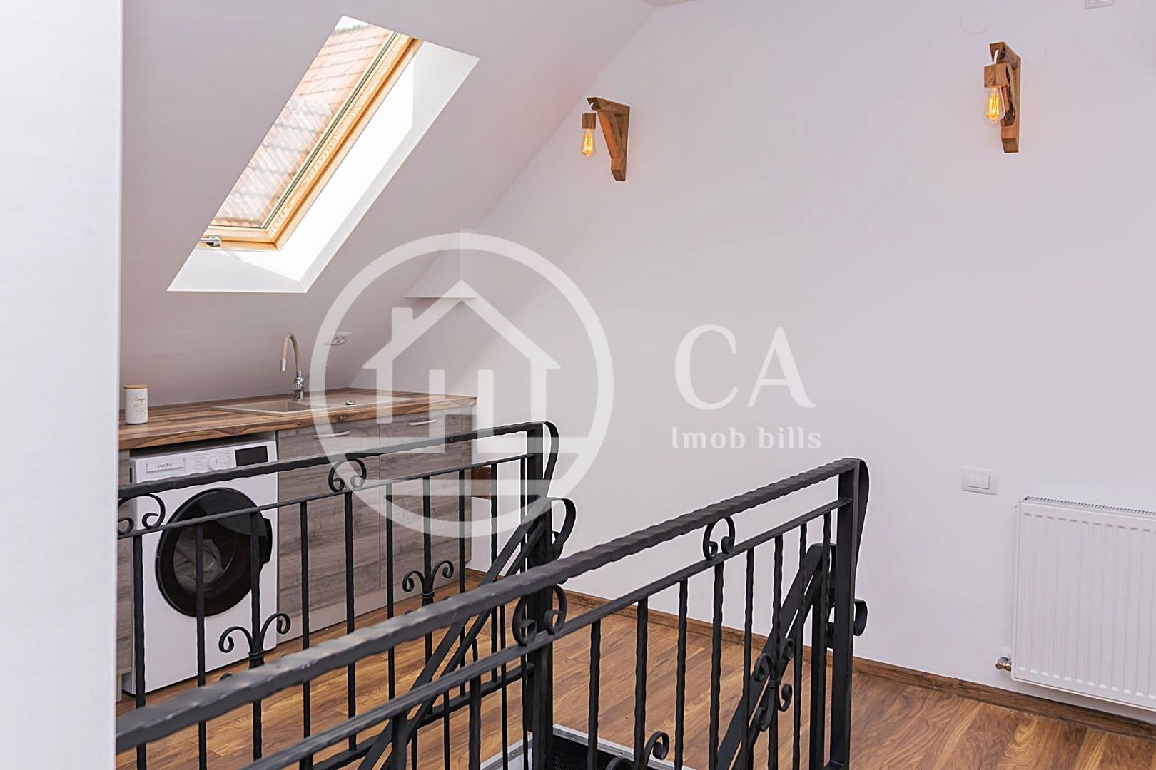 Apartament cu o camera de inchiriat in zona ultracentrala, Oradea - Poză 7