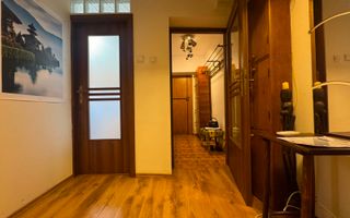 4 CAMERE || DECOMANDAT || STEFAN CEL MARE - Poză 12