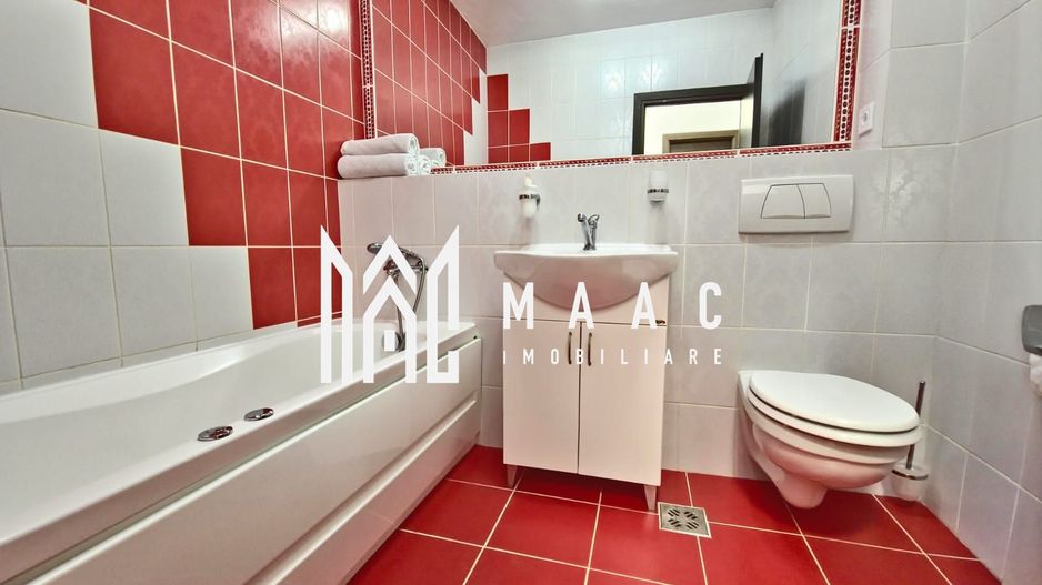 Apartament 3 camere | 93 MPU | 2 Bai | Modern | Hipodrom - Poză 7