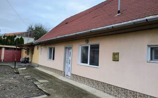 Casă cu 3 camere de vânzare, la cheie, în Unirii, Târgu Mureș - Poză 12