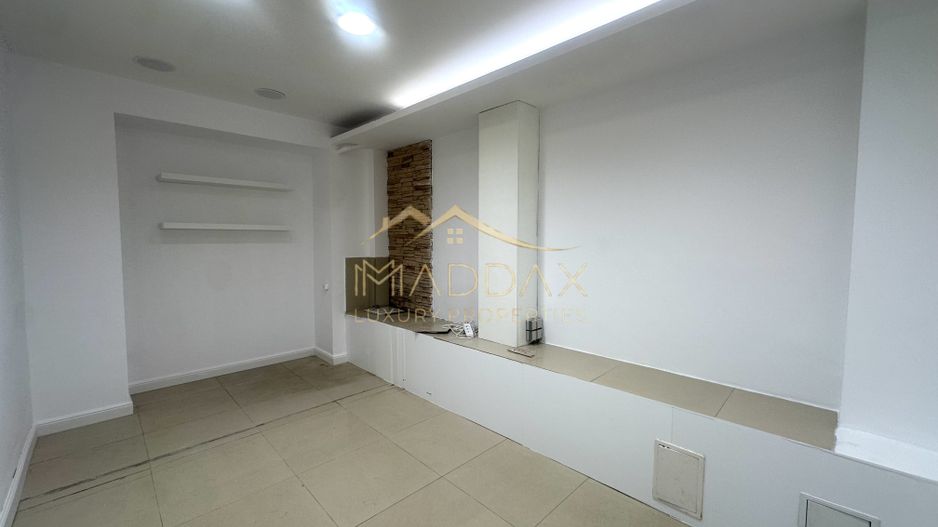 Spațiu comericial de închiriat/ 124 mp, zona Dorobanți/ Beller/ Floreasca - Poză 11