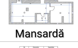 Vila Kiseleff - Aviatorilor  IM504 - Poză 10