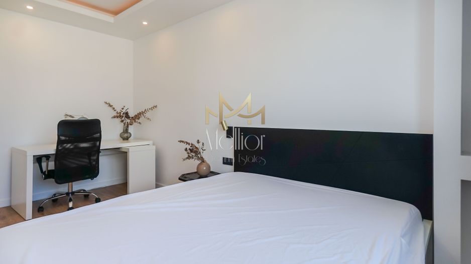 Apartament 2 dormitoare, parcare, Central, Cinema Florin Piersic - Poză 8