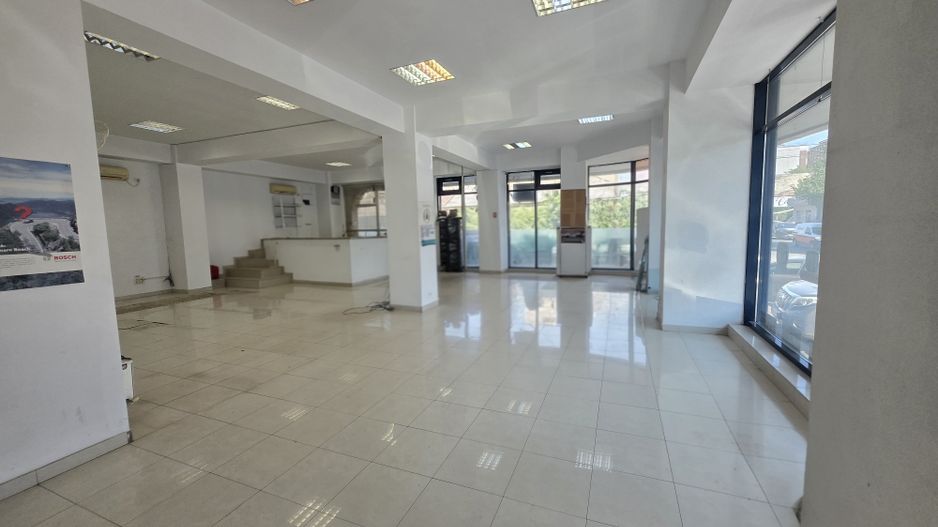 Spațiu comercial 140 mp în centrul orașului - Poză 5