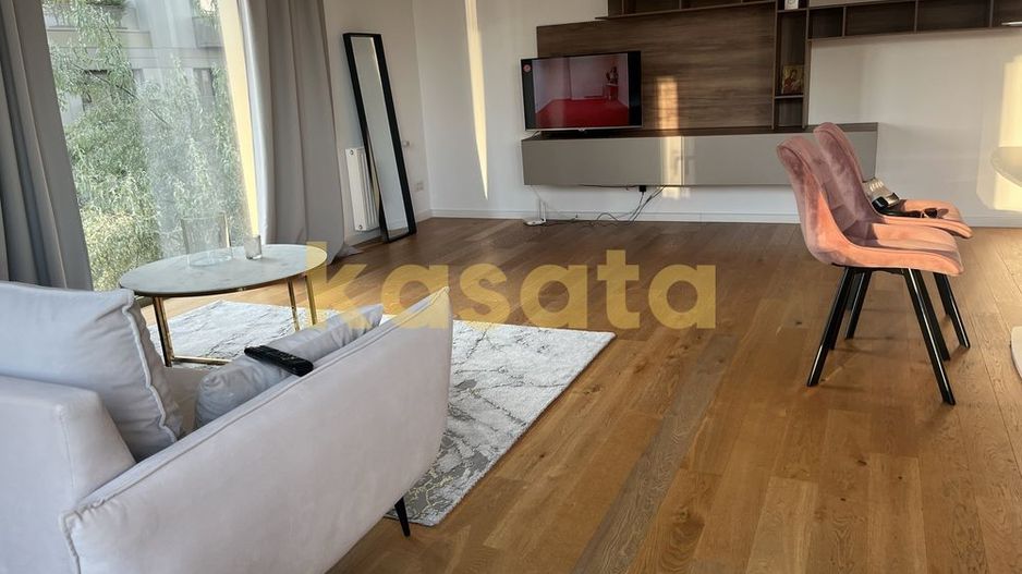 Apartament cu 2 camere, terasă și vedere spre grădină | Aviației Park - Poză 2