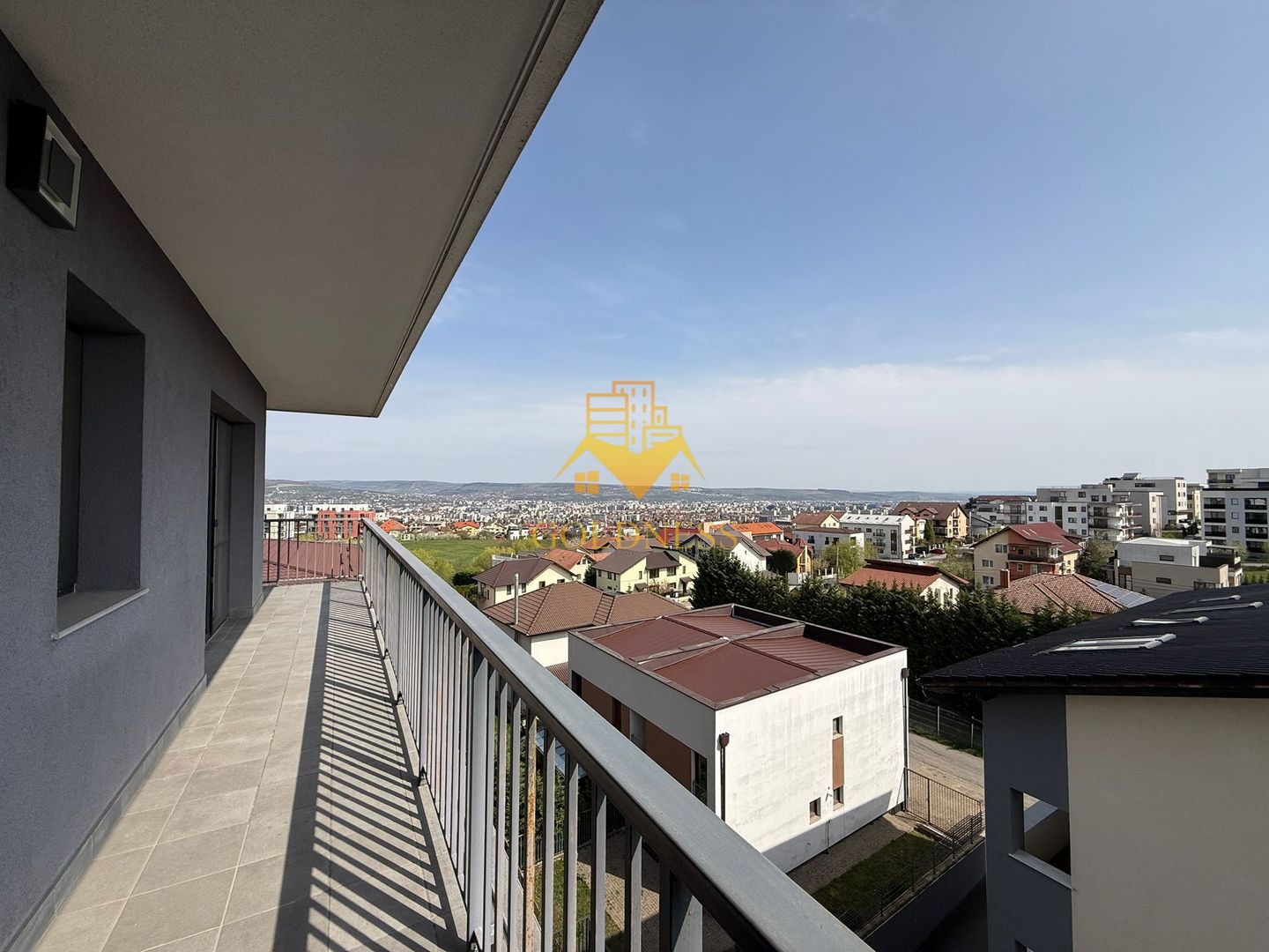 3 camere, garaj, bloc nou, Buna Ziua Bonjour Residence,Zona Liceul ELF - Poză 8