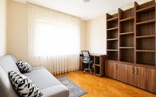 Apartament 3 camere decomandat cu balcoane de inchiriat in Grigorescu! - Poză 11
