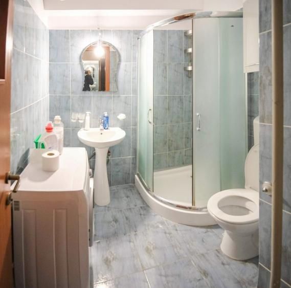 Apartament 3 camere 97mp in cartierul Brancusi - Poză 15