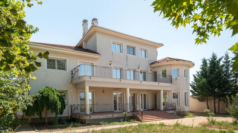 Cernica - Intre Lac si Padure, Vila luxoasa 946 MP, teren 1382 MP - Poză 22
