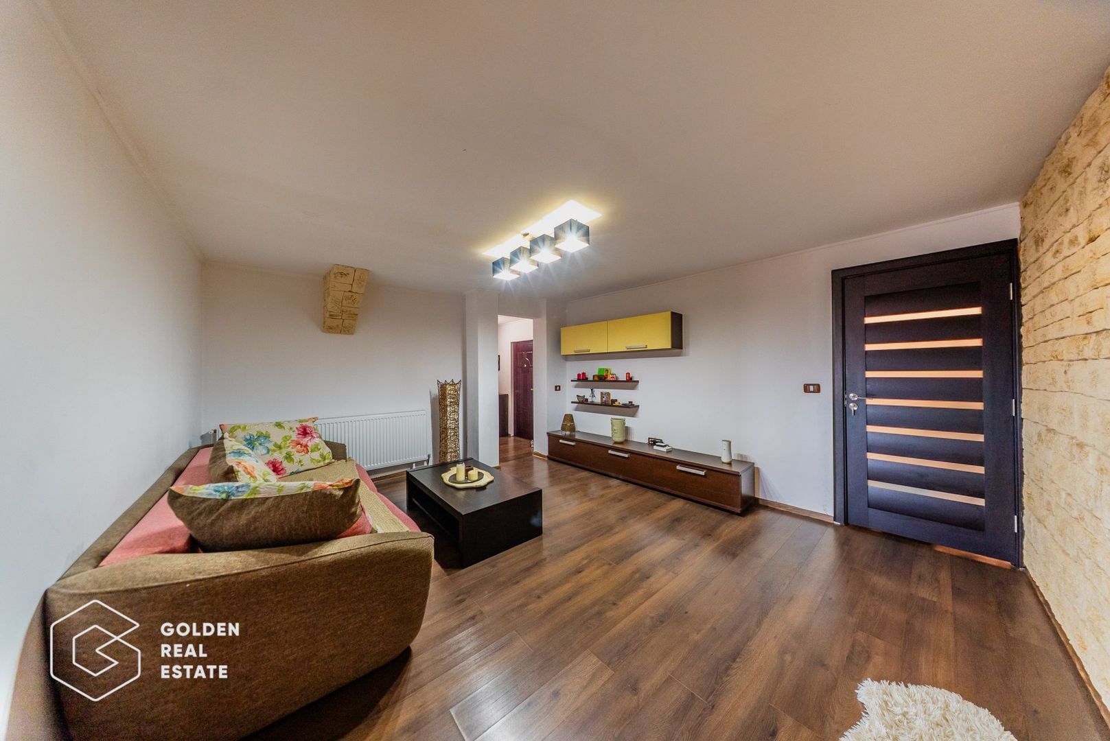 Apartament 2 camere, semidecomandat, zona Bujac, etaj 2 - Poză 19