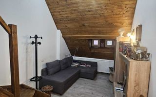 VANZARE GARSONIERA | ICOANEI | MANSARDA | MOBILATA SI UTILATA |  23 MP - Poză 6